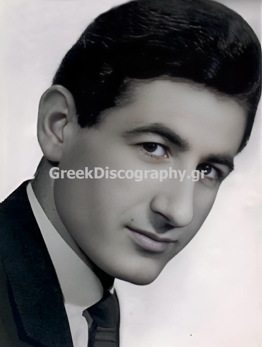 ΡΟΥΒΟΥΛΗΣ ΒΑΓΓΕΛΗΣ
